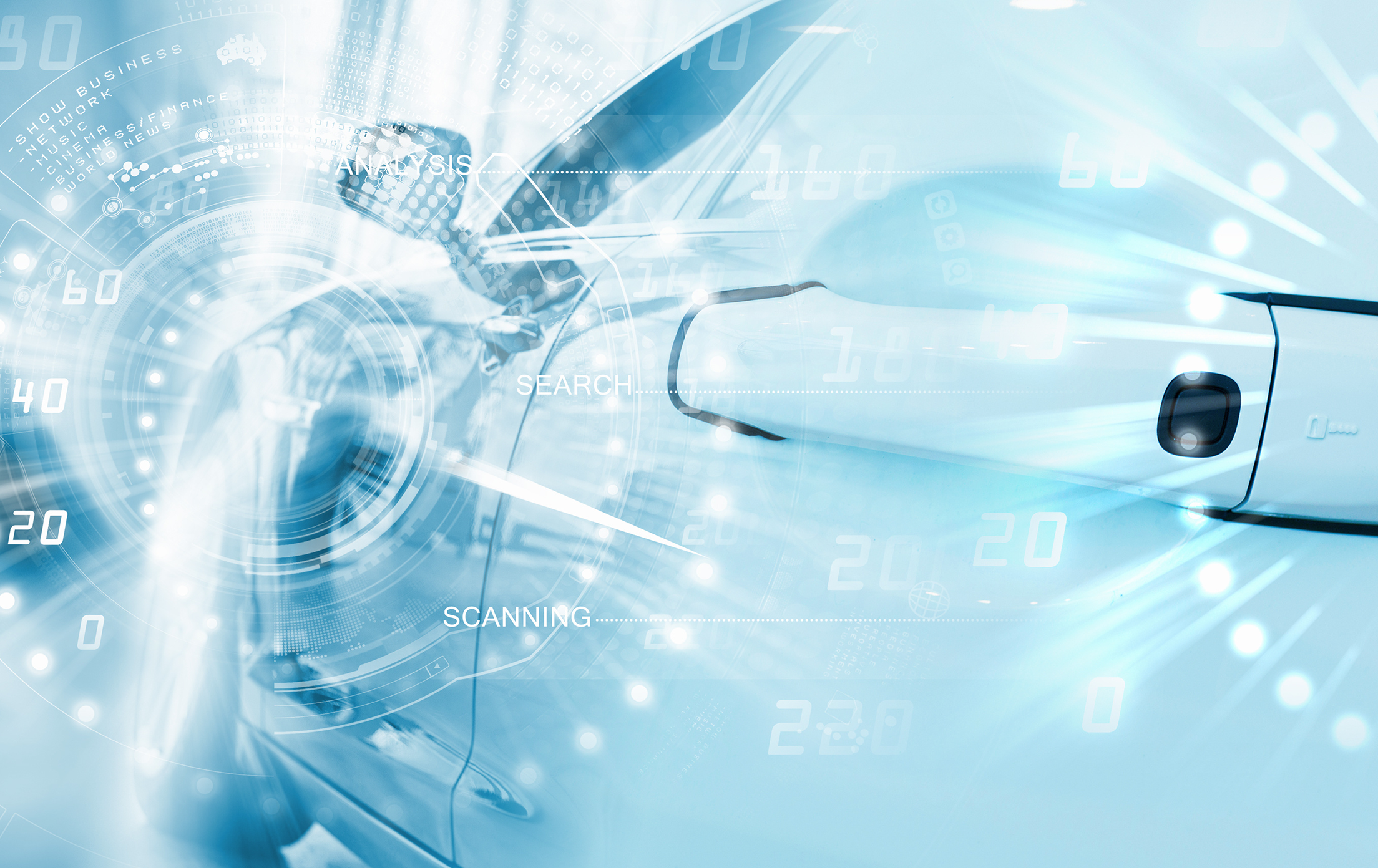 Automotive_Expertise KI Autonomes Fahren
