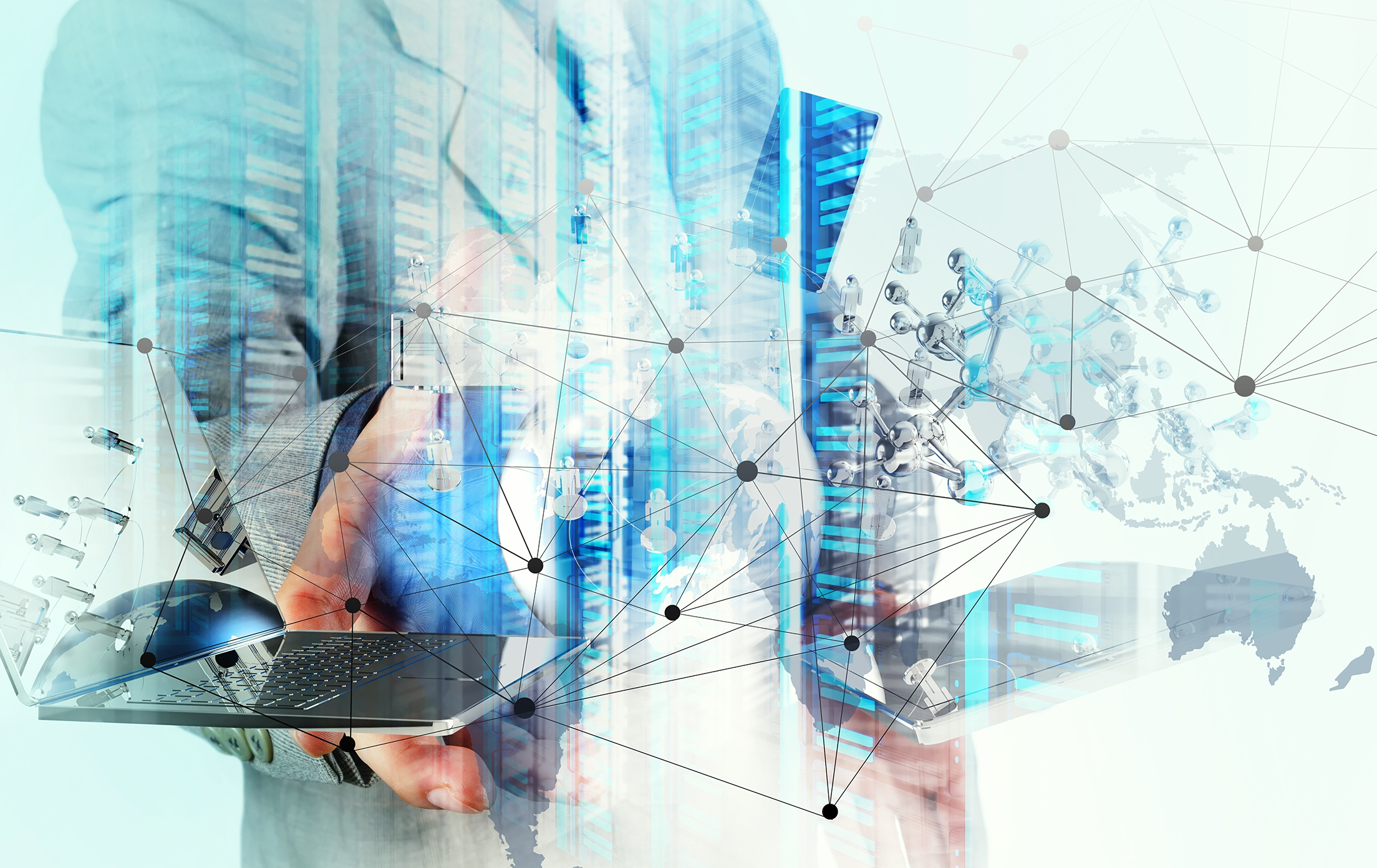 SoftwareDevelopment_Expertise 3D Rekonstruktion