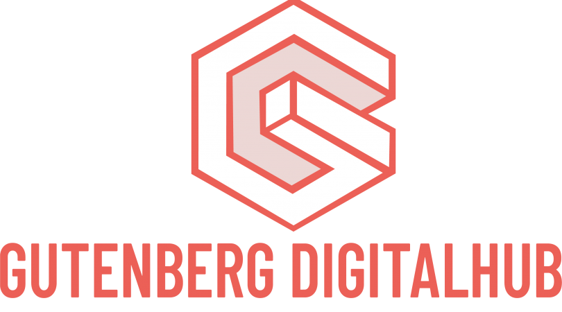 Gutenberg Digital Hub